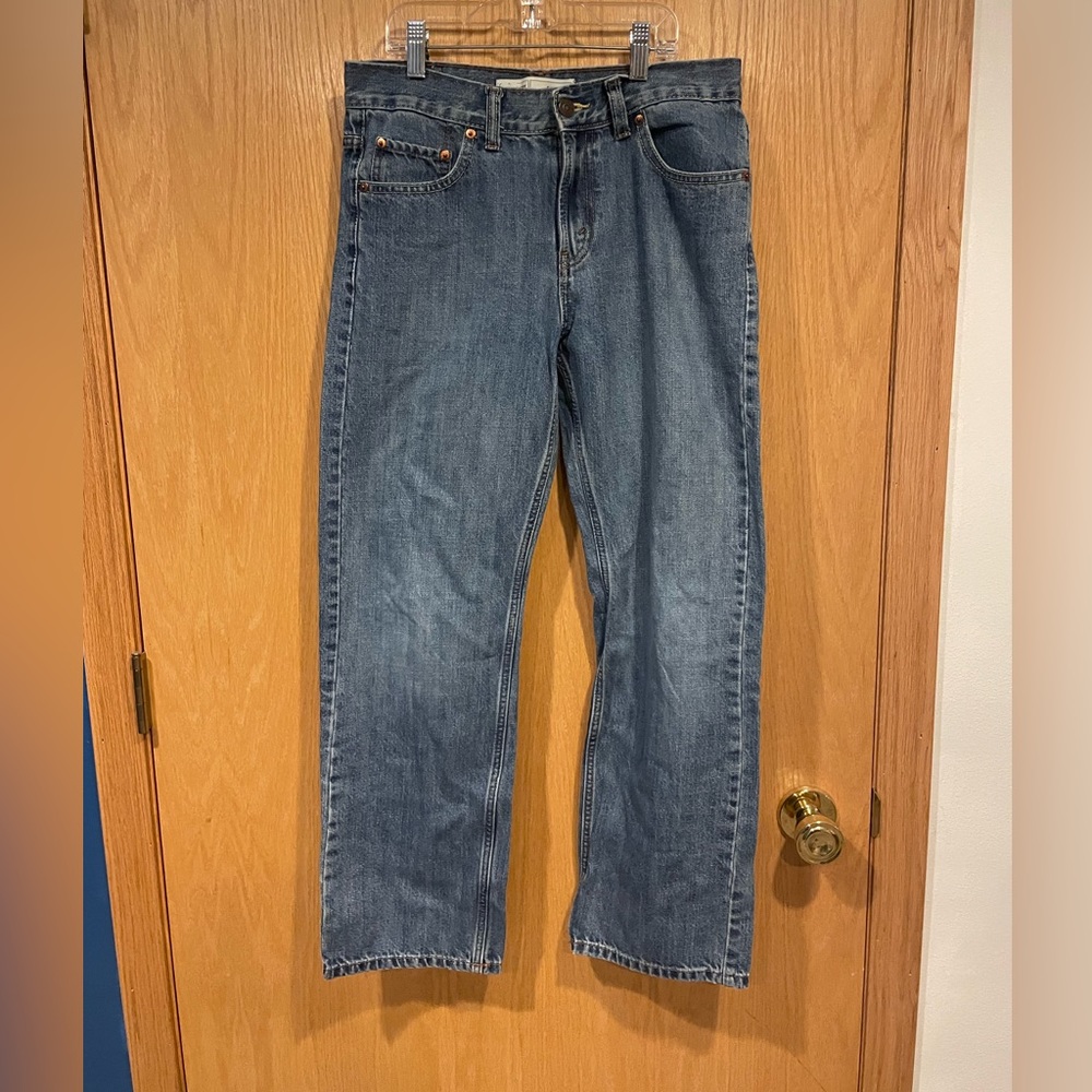 Levi 550 29W 29L